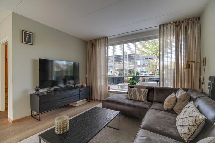 Foto 5 van Hertog Albrechtstraat 8