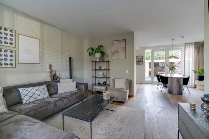 Foto 7 van Hertog Albrechtstraat 8