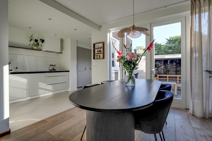 Foto 8 van Hertog Albrechtstraat 8