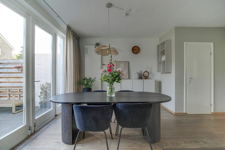 Foto 9 van Hertog Albrechtstraat 8