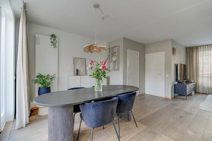 Foto 10 van Hertog Albrechtstraat 8