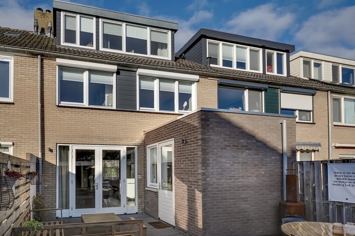 Foto 18 van Hertog Albrechtstraat 8