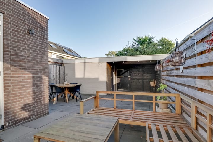 Foto 20 van Hertog Albrechtstraat 8