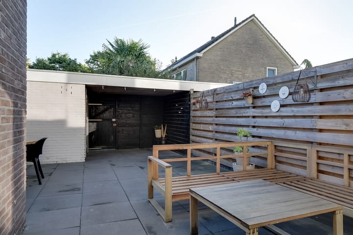 Foto 21 van Hertog Albrechtstraat 8