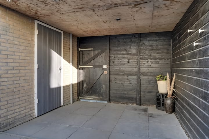 Foto 22 van Hertog Albrechtstraat 8