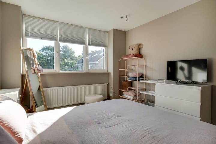 Foto 24 van Hertog Albrechtstraat 8