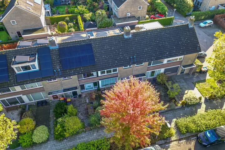 Foto 41 van Hertog Albrechtstraat 8