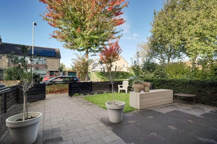 Foto 44 van Hertog Albrechtstraat 8