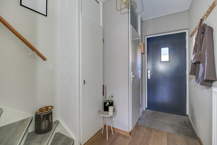 Foto 16 van Hertog Albrechtstraat 8