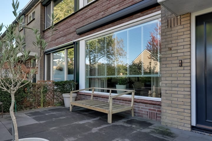 Foto 43 van Hertog Albrechtstraat 8