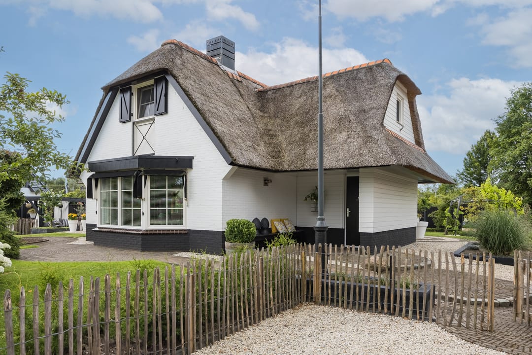 Foto 8 van Torenmolen 54