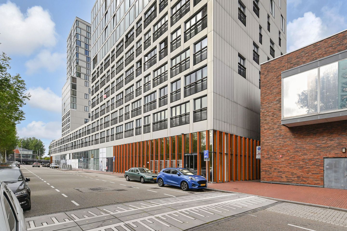 Foto 5 van Nederlandlaan 228