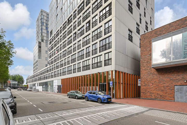 Foto 5 van Nederlandlaan 228