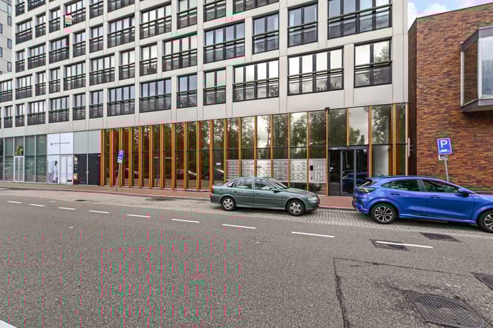 Foto 6 van Nederlandlaan 228