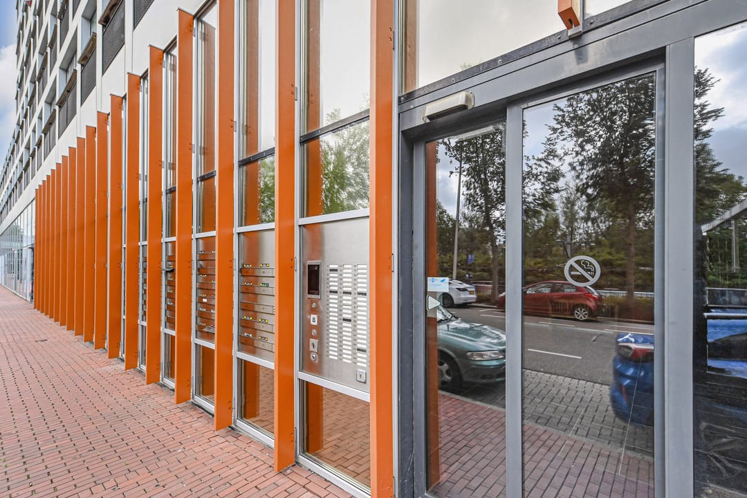 Foto 7 van Nederlandlaan 228