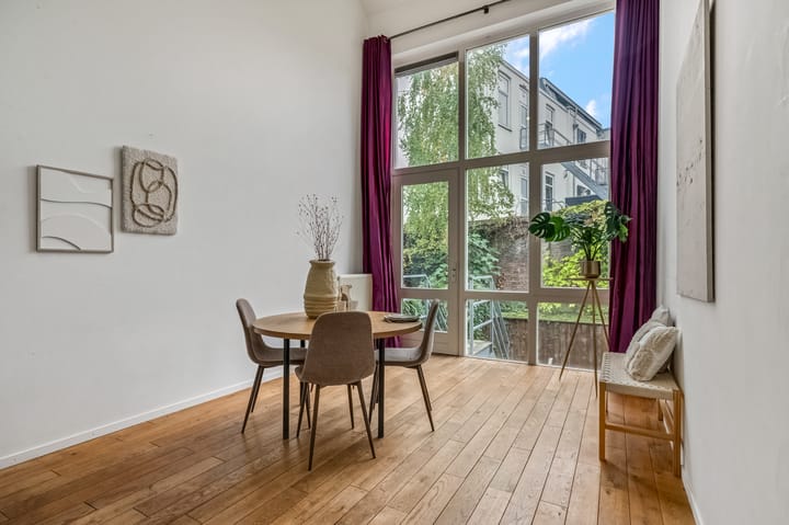 Foto 2 van van Goorstraat 7-B