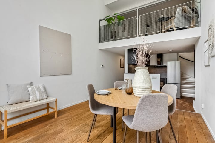 Foto 3 van van Goorstraat 7-B