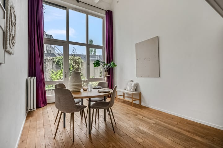 Foto 4 van van Goorstraat 7-B