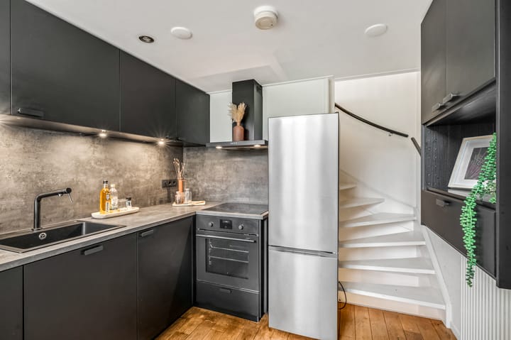 Photo 7 of van Goorstraat 7-B