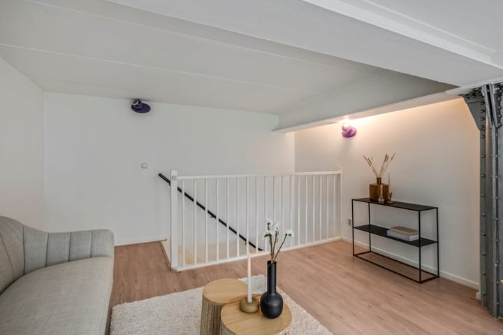 Photo 13 of van Goorstraat 7-B