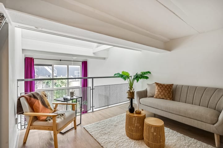 Photo 14 of van Goorstraat 7-B