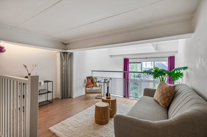 Photo 15 of van Goorstraat 7-B