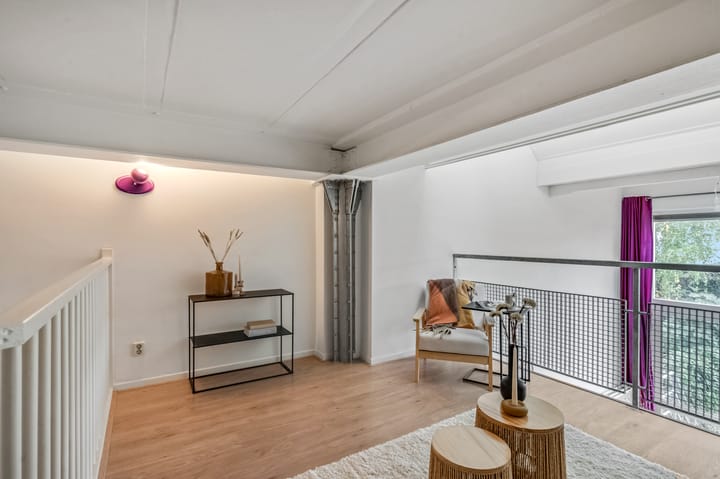 Photo 16 of van Goorstraat 7-B