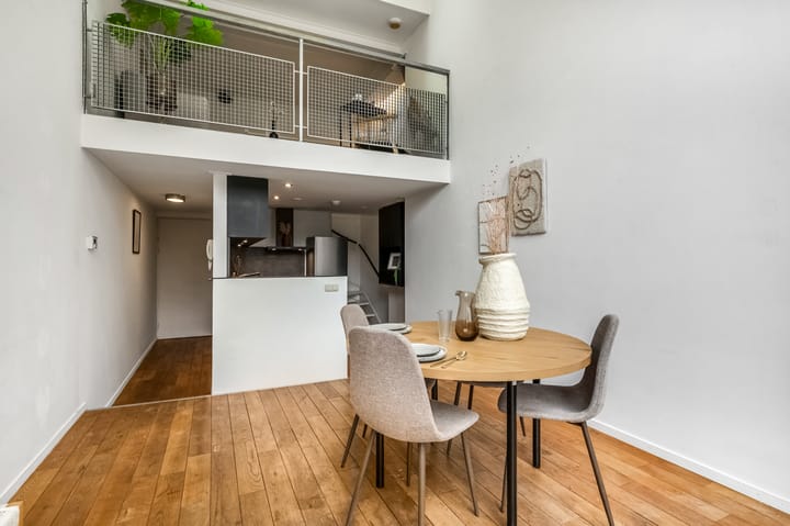 Photo 6 of van Goorstraat 7-B