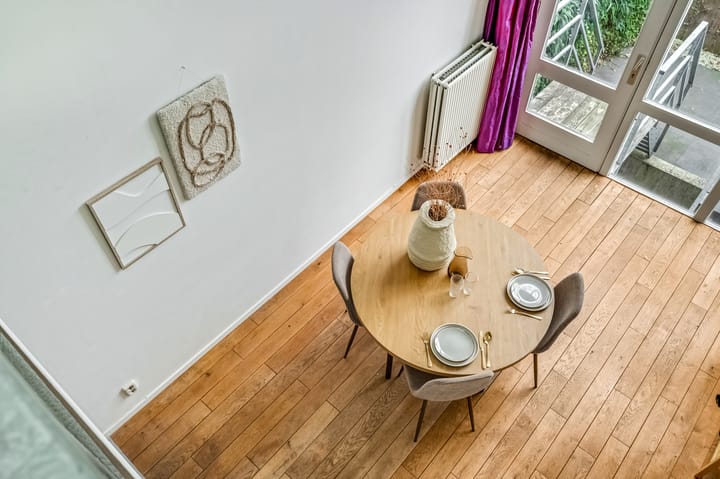 Photo 18 of van Goorstraat 7-B