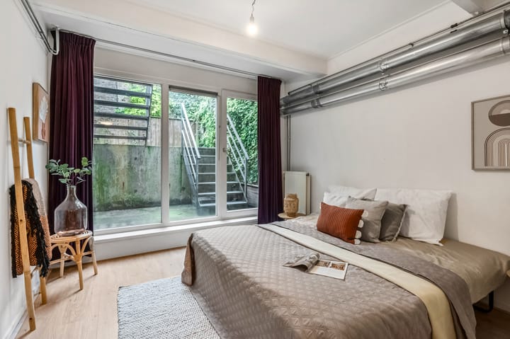 Photo 20 of van Goorstraat 7-B