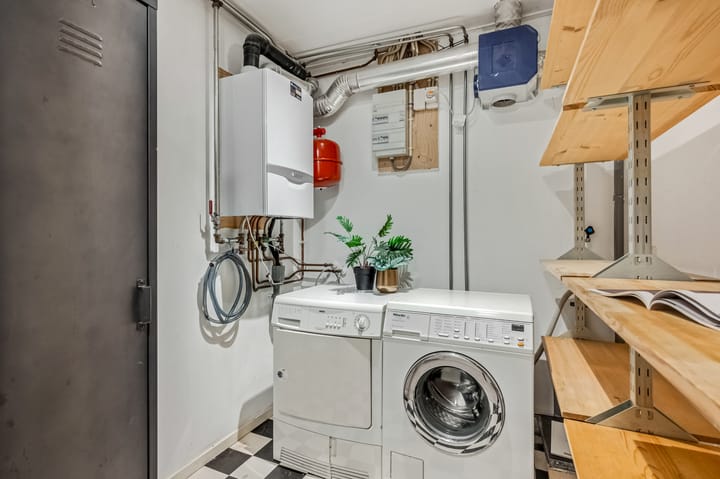 Photo 27 of van Goorstraat 7-B