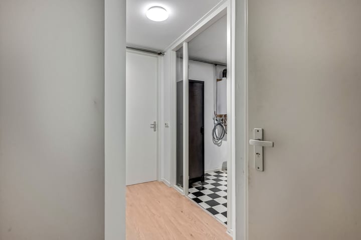 Photo 28 of van Goorstraat 7-B