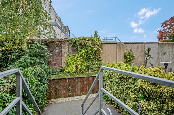 Photo 29 of van Goorstraat 7-B