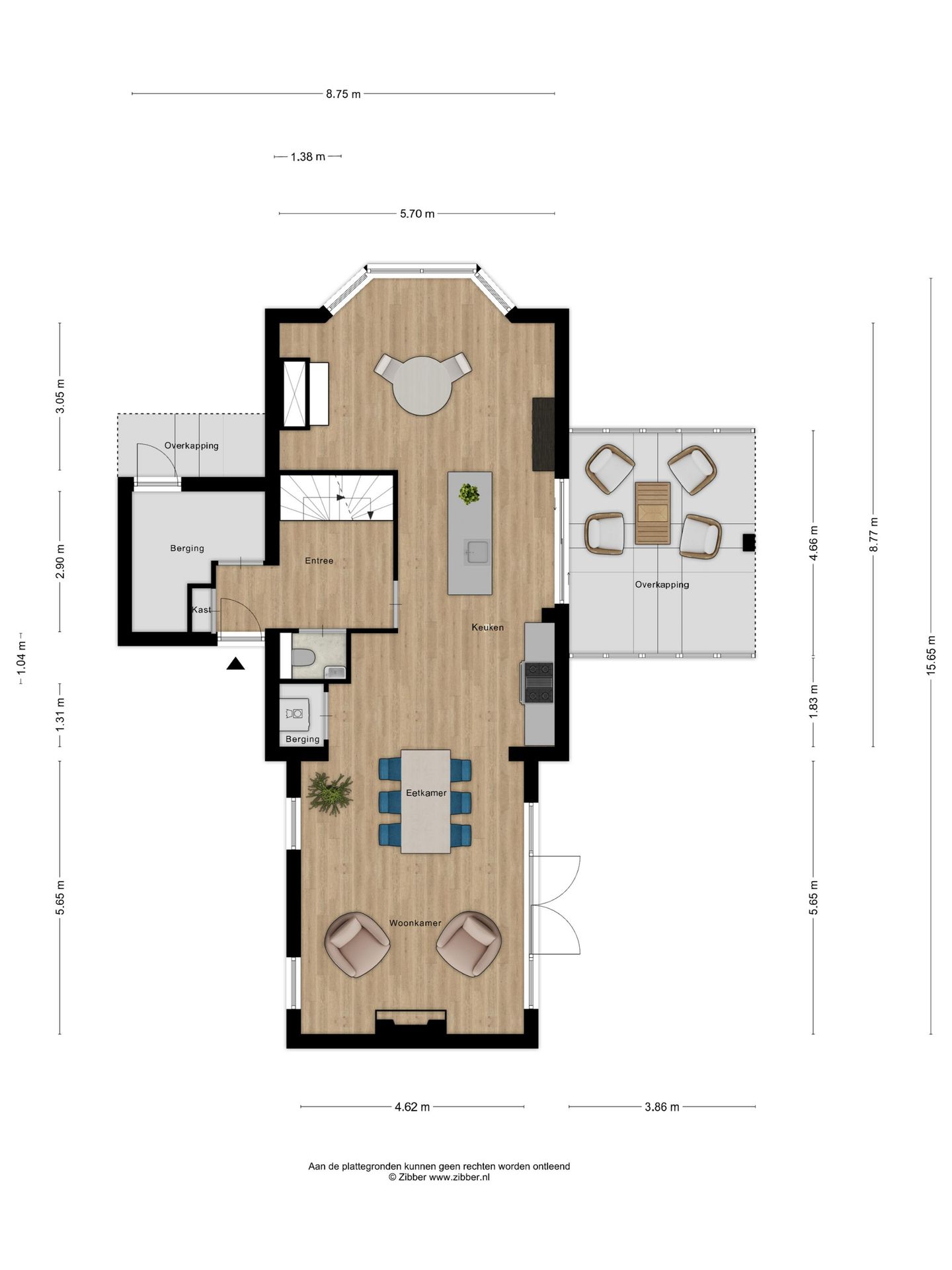 Foto 55 van Torenmolen 54