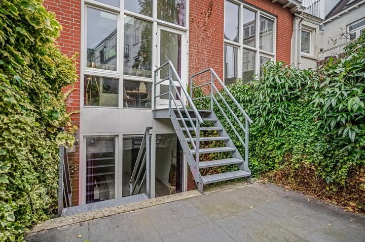 Photo 30 of van Goorstraat 7-B