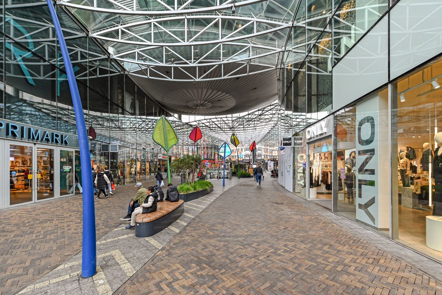 Foto 40 van Nederlandlaan 228