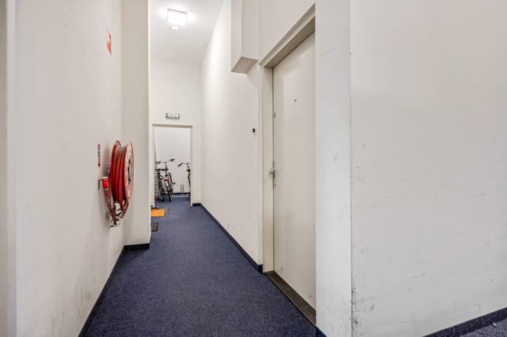 Photo 32 of van Goorstraat 7-B