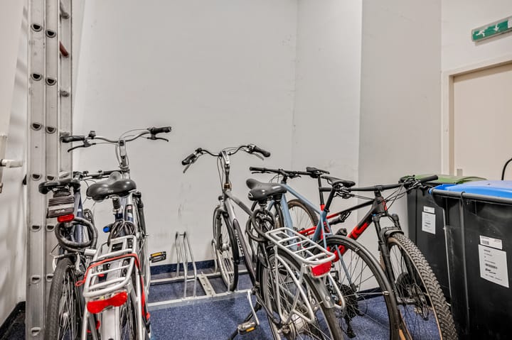 Photo 33 of van Goorstraat 7-B