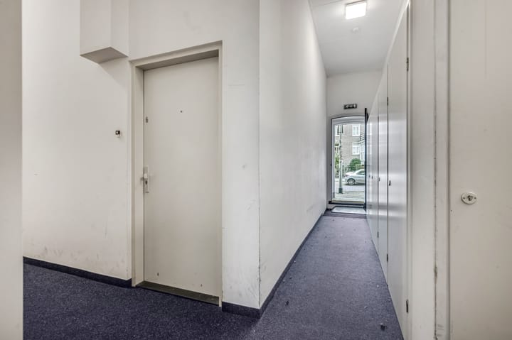 Photo 34 of van Goorstraat 7-B