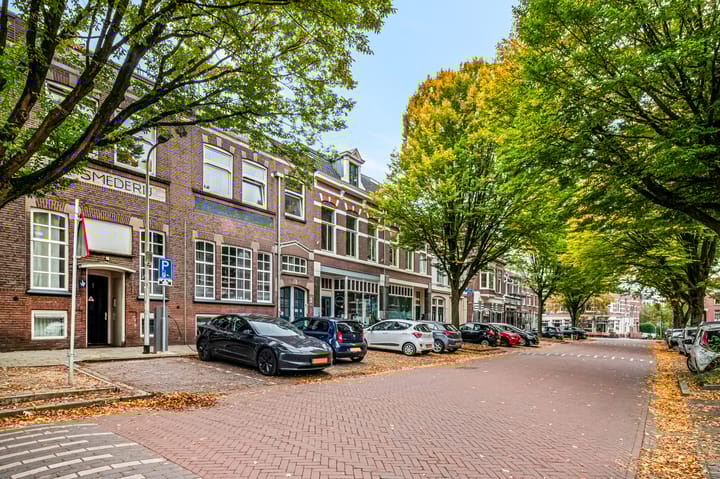 Photo 35 of van Goorstraat 7-B
