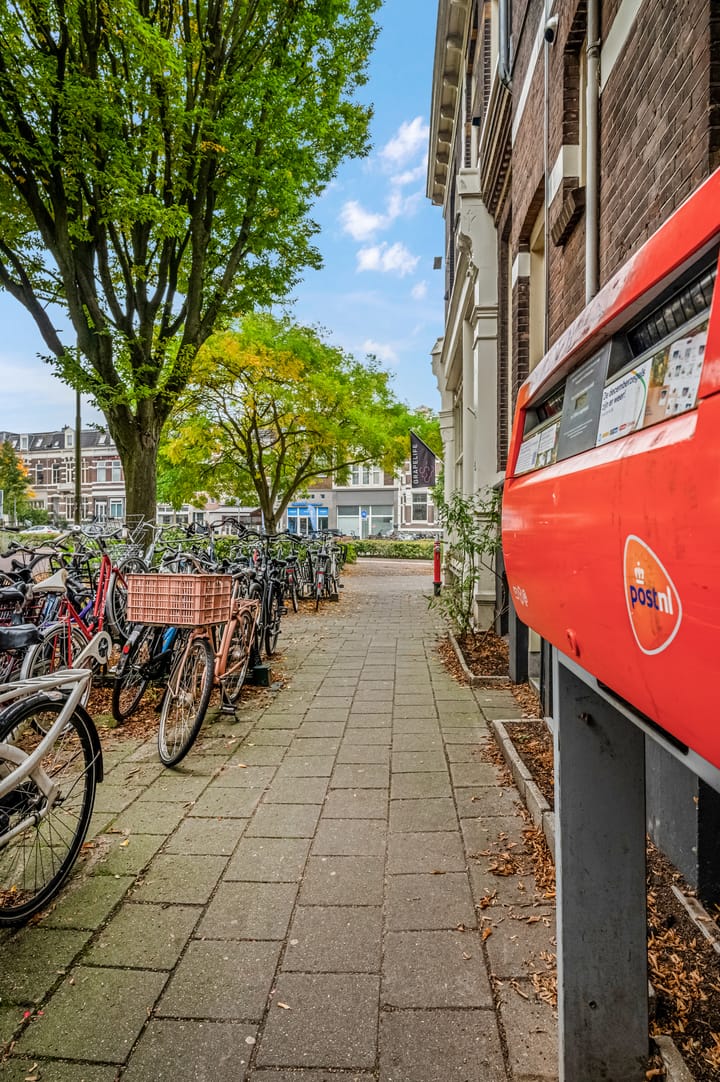 Photo 36 of van Goorstraat 7-B