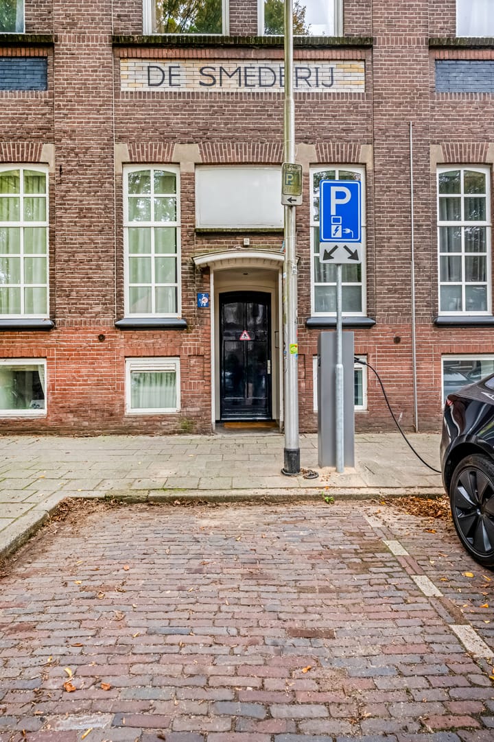 Photo 37 of van Goorstraat 7-B