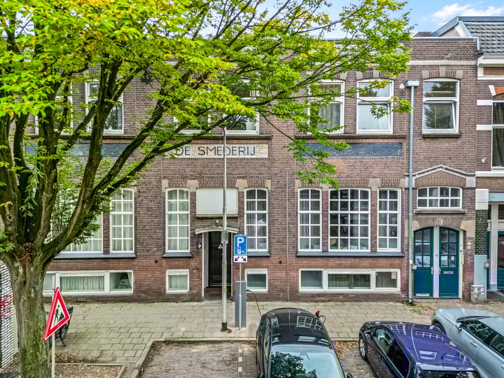 Photo 38 of van Goorstraat 7-B
