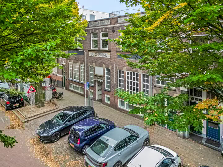 Photo 39 of van Goorstraat 7-B