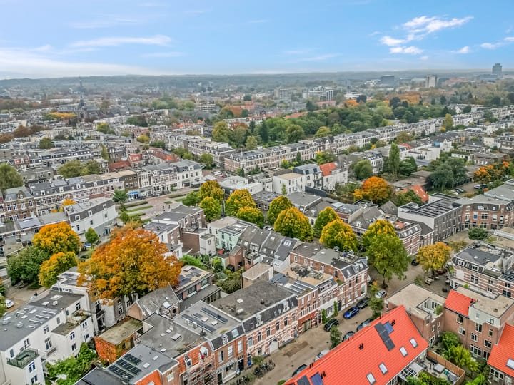 Photo 40 of van Goorstraat 7-B