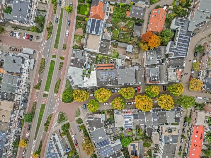 Photo 41 of van Goorstraat 7-B