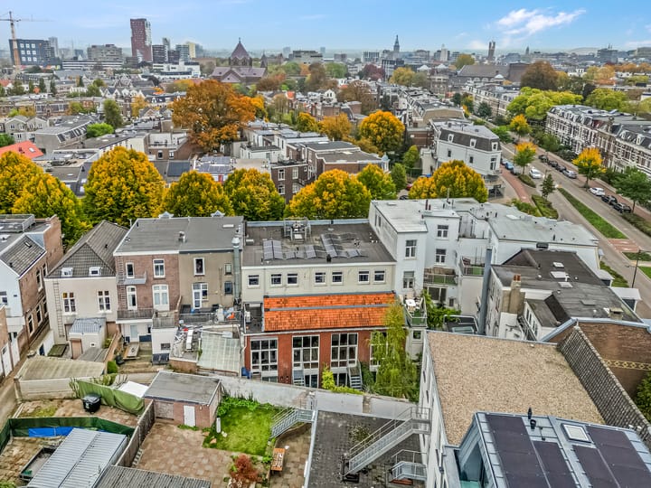 Photo 42 of van Goorstraat 7-B