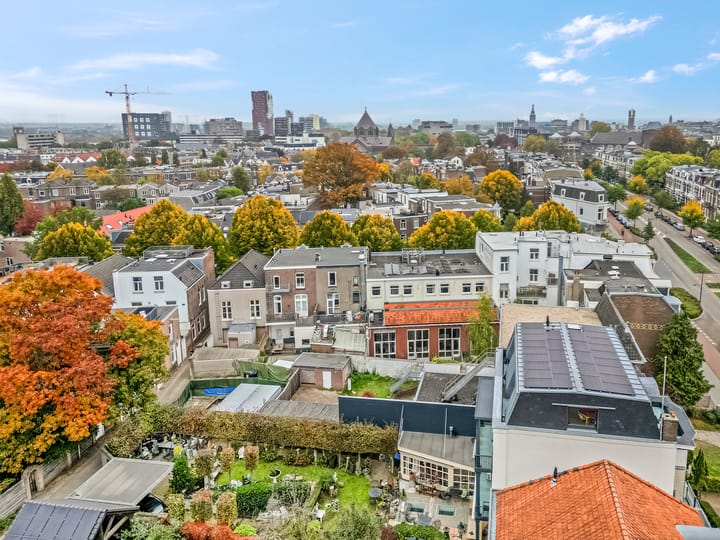 Photo 43 of van Goorstraat 7-B