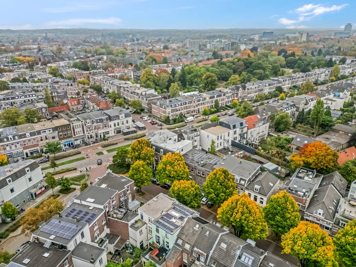 Photo 44 of van Goorstraat 7-B