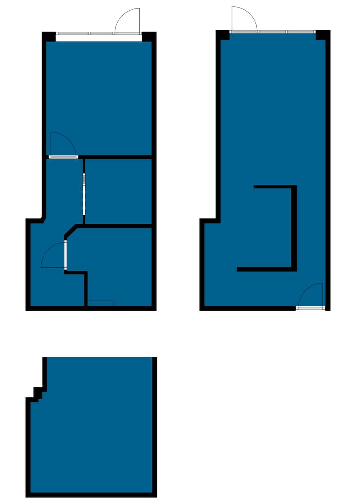 Photo 49 of van Goorstraat 7-B